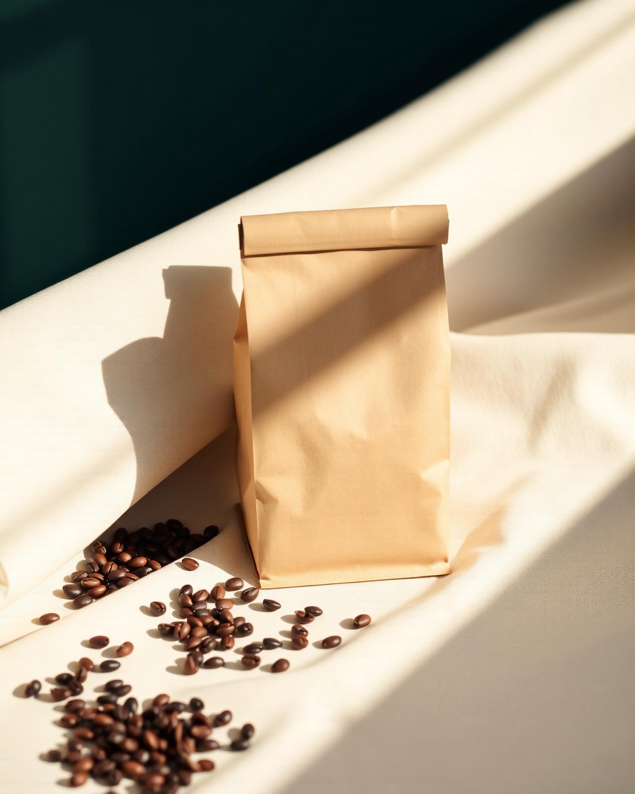 Harvest — Simalem farm to cup