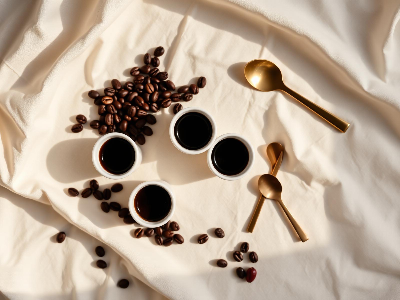 Roast — Simalem farm to cup